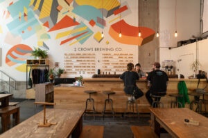 Sip Sustainably at These 3 Halifax Breweries image