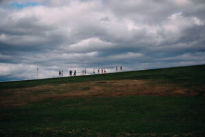 Halifax's Running Clubs image