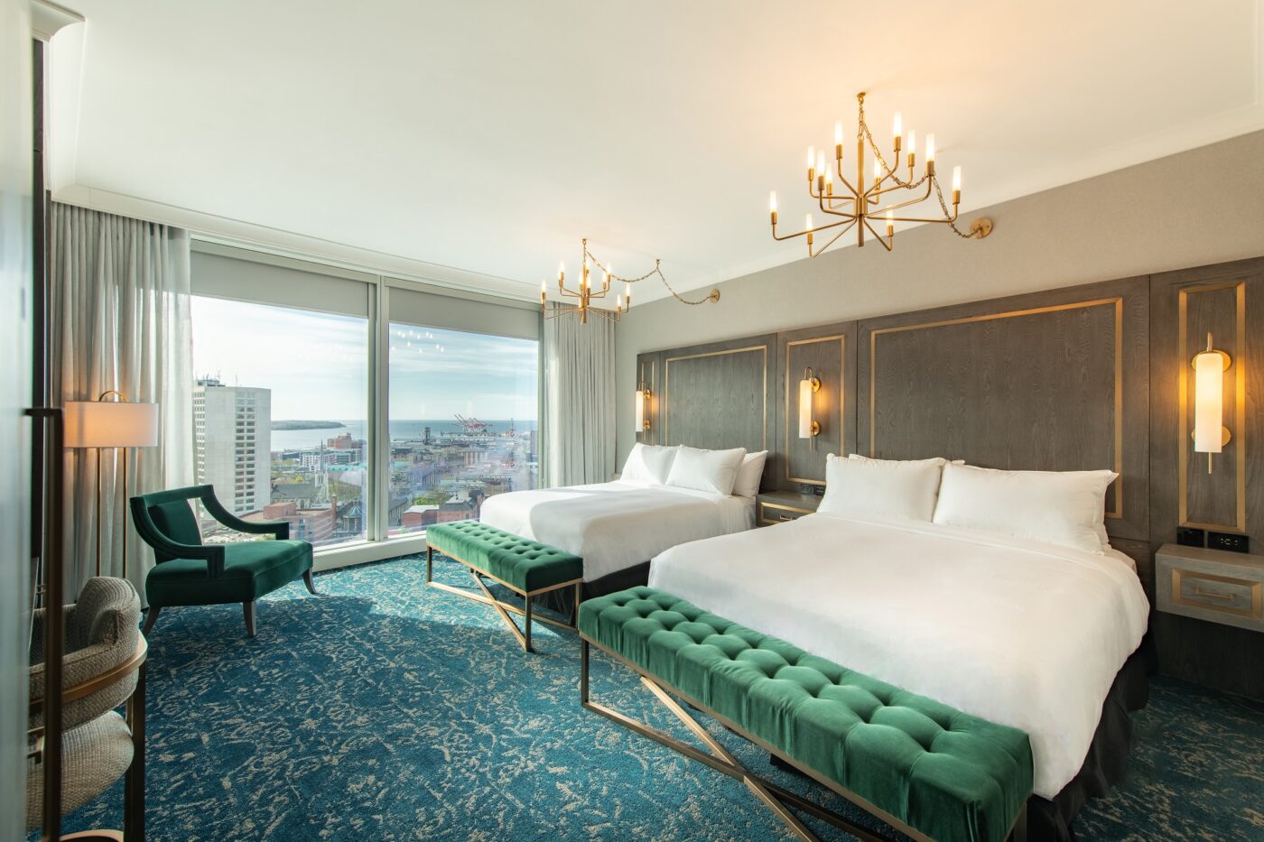 Hotels hero image