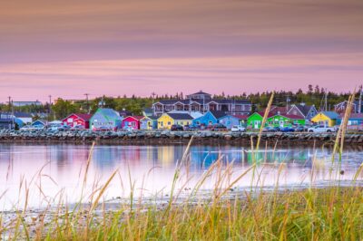 Fisherman's Cove image