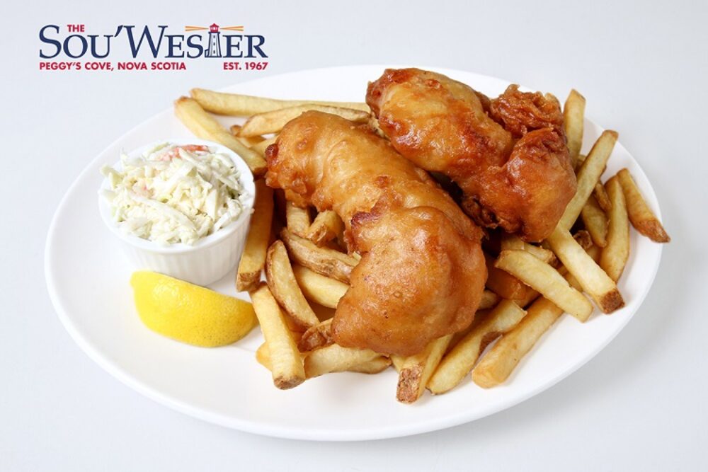 Sou’Wester Gift & Restaurant Company Ltd. image