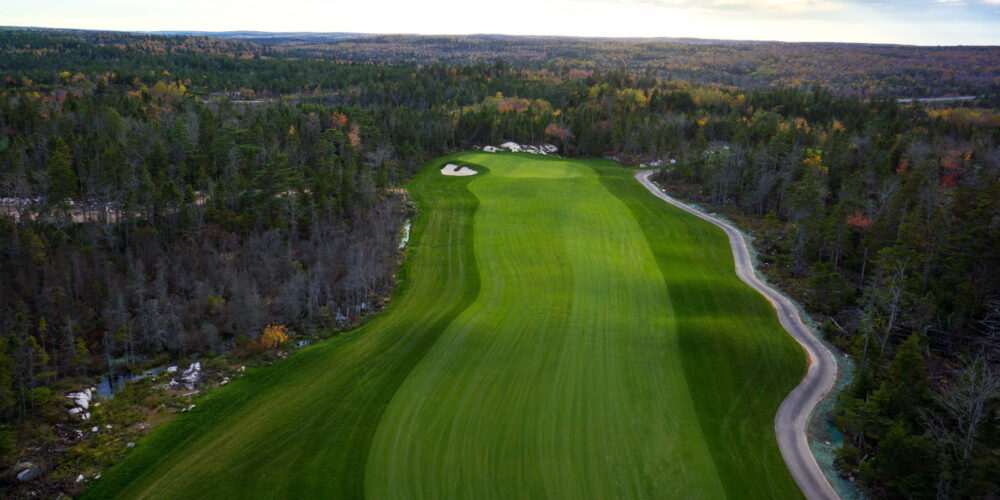 The Links at Brunello image