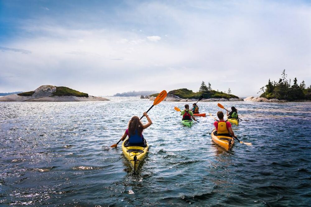 East Coast Outfitters image