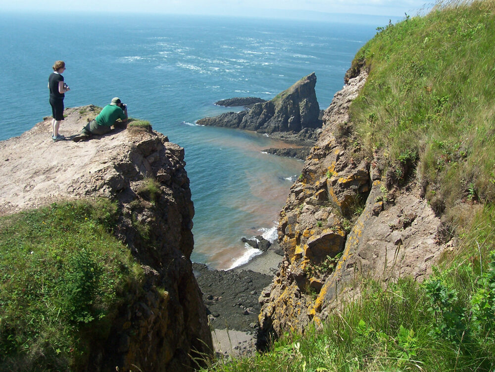 Great Earth Expeditions Inc. image