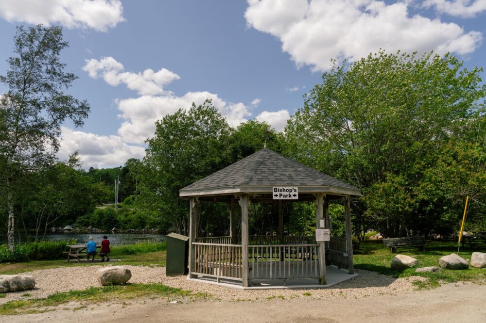 Bishop Park image