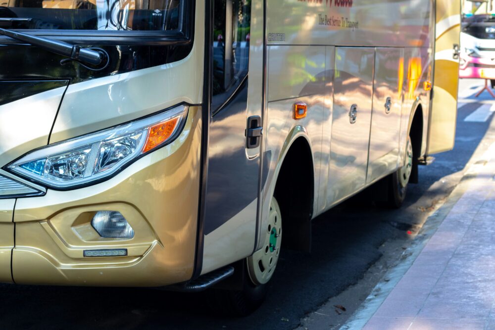 Ayomikun Bus Charters image