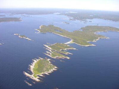 Eastern Shore image