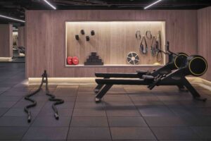 Halifax Hotels for Runners image
