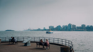 Everything a Kid Should Know About the Halifax®168综合体彩极速准赛车官方网站Harbour Ferry image