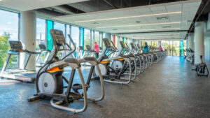 Where to Run Indoors in Halifax image