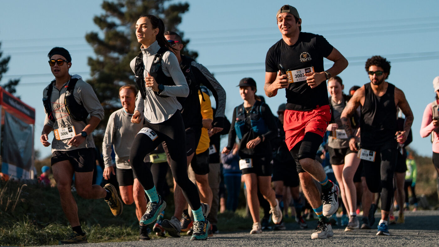 Running in Halifax hero image