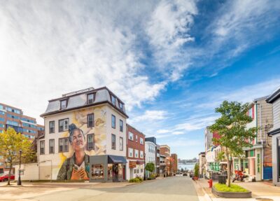 Downtown Dartmouth image