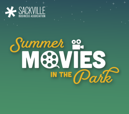 Summer Movie in the Park: Over the Hedge image