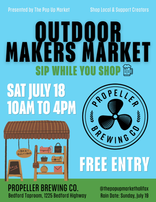 Outdoor Makers Market image