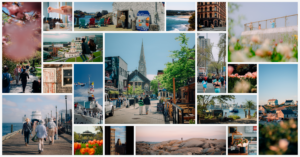 10 Things To Do in Halifax®168综合体彩极速准赛车官方网站This May image